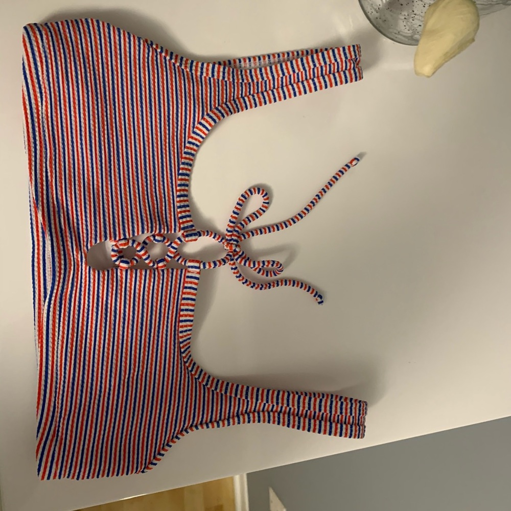 Onia Erin Swim Top